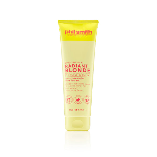 Phil Smith Daily Blond Radiant Blonde Conditioner