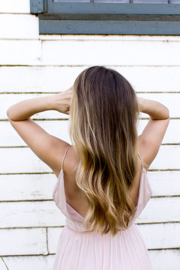 Three of the best Autumn/Winter 2021 hair trends to try this season