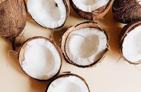 When should you use coconut oil?