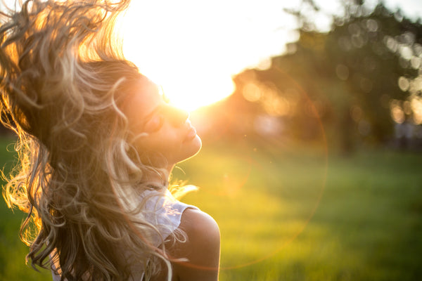 New Year’s Resolutions for your hair