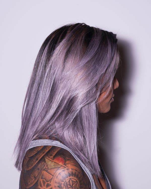 WHAT HAIR COLOURS ARE TRENDING NOW?