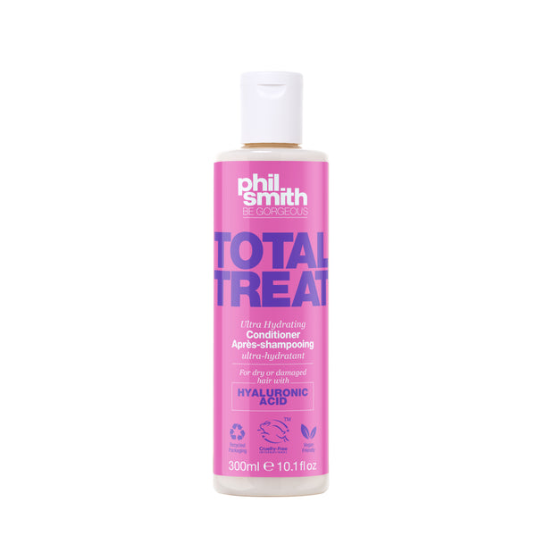 Phil Smith Total Treat Conditioner Apres Shampooing