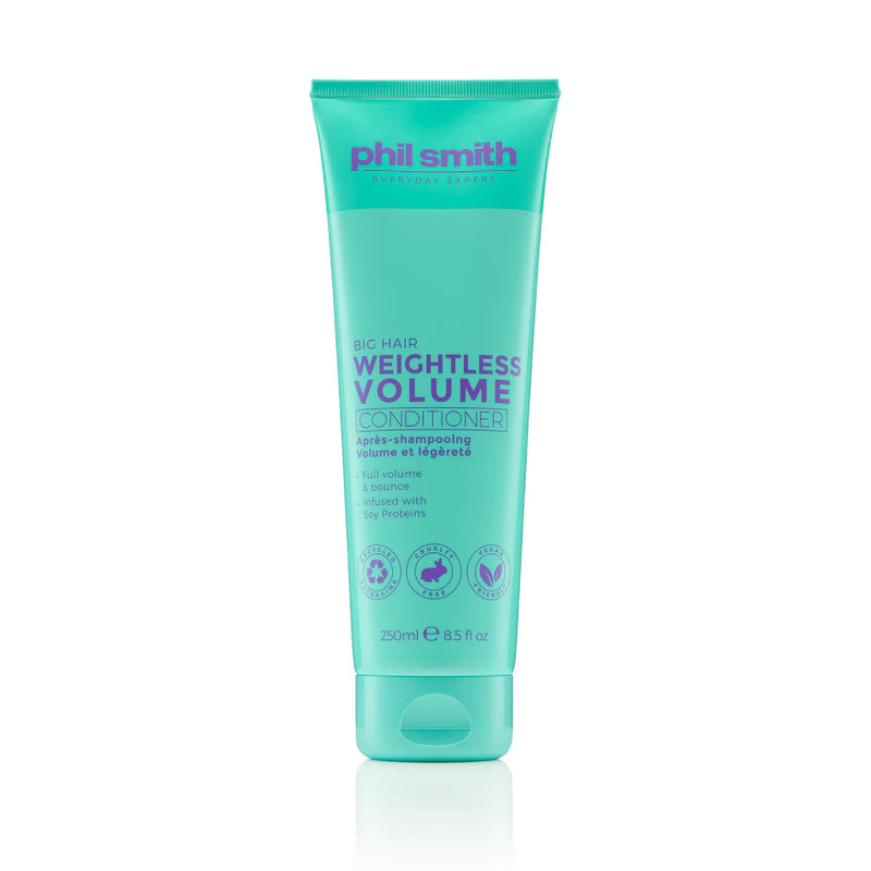 Weightless Volume Conditioner