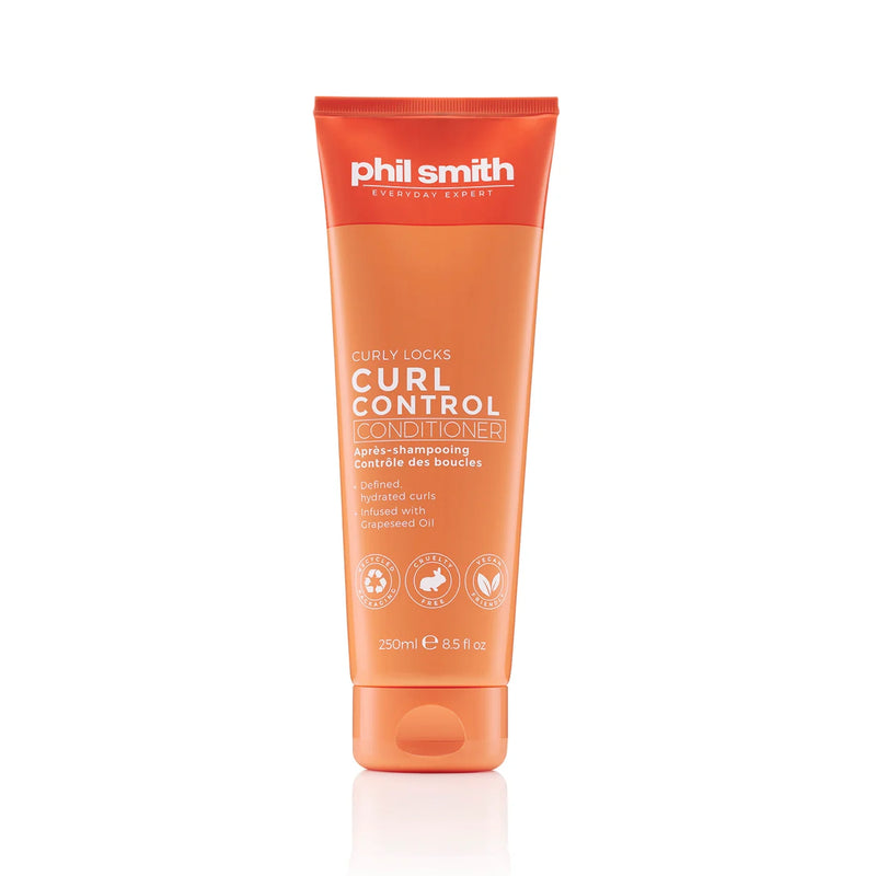 Curl Control Conditioner