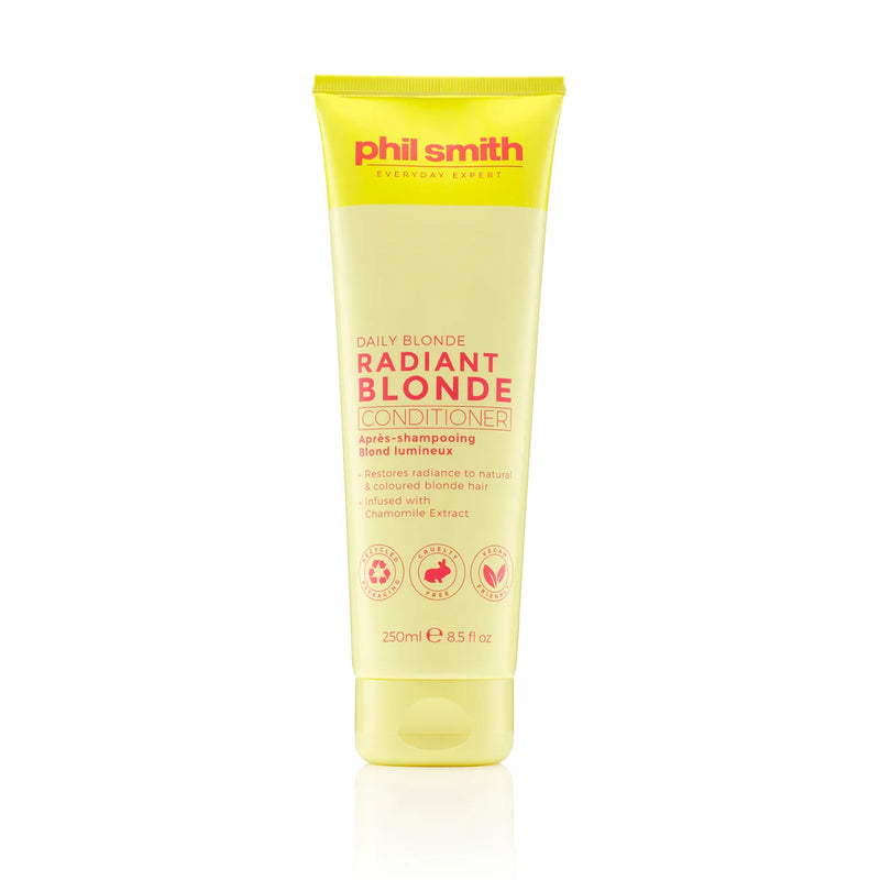 Radiant Blonde Conditioner