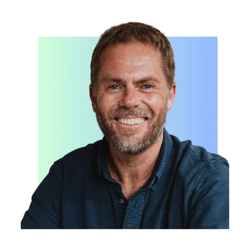 Meet Phil Smith