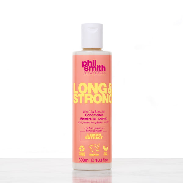 Long & Strong - Healthy Lengths Conditioner