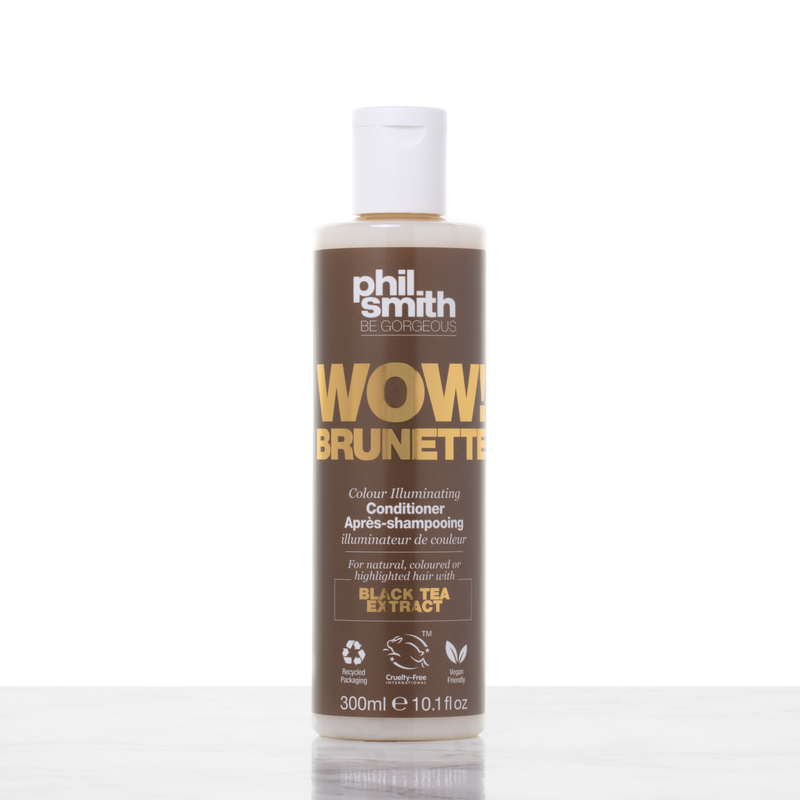 Phil Smith Everyday Care Range Shampoo, Conditioner & Spray