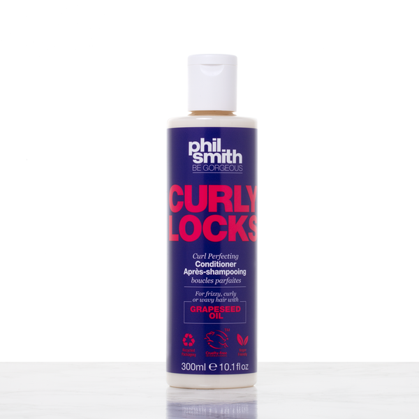 Curly Locks - Curl Perfecting Conditioner