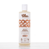 Coco Licious - Coconut Oil Shampoo