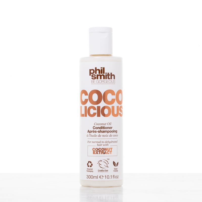 Coco Licious - Coconut Oil Conditioner