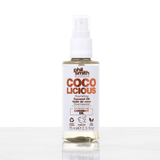 Coco Licious - Nourishing Coconut Oil