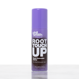 Root Touch Up - Root Concealer Spray for Dark Brunette Hair