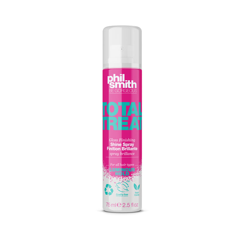 Gloss Finishing Shine Spray