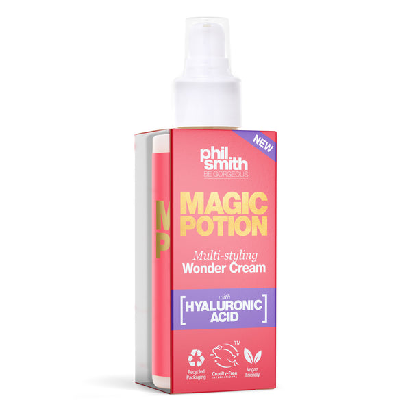 Magic Potion Multi-Styling Wonder cream